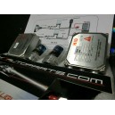 Kit Xenon 24V H7