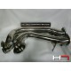 Downpipe BMW 335i
